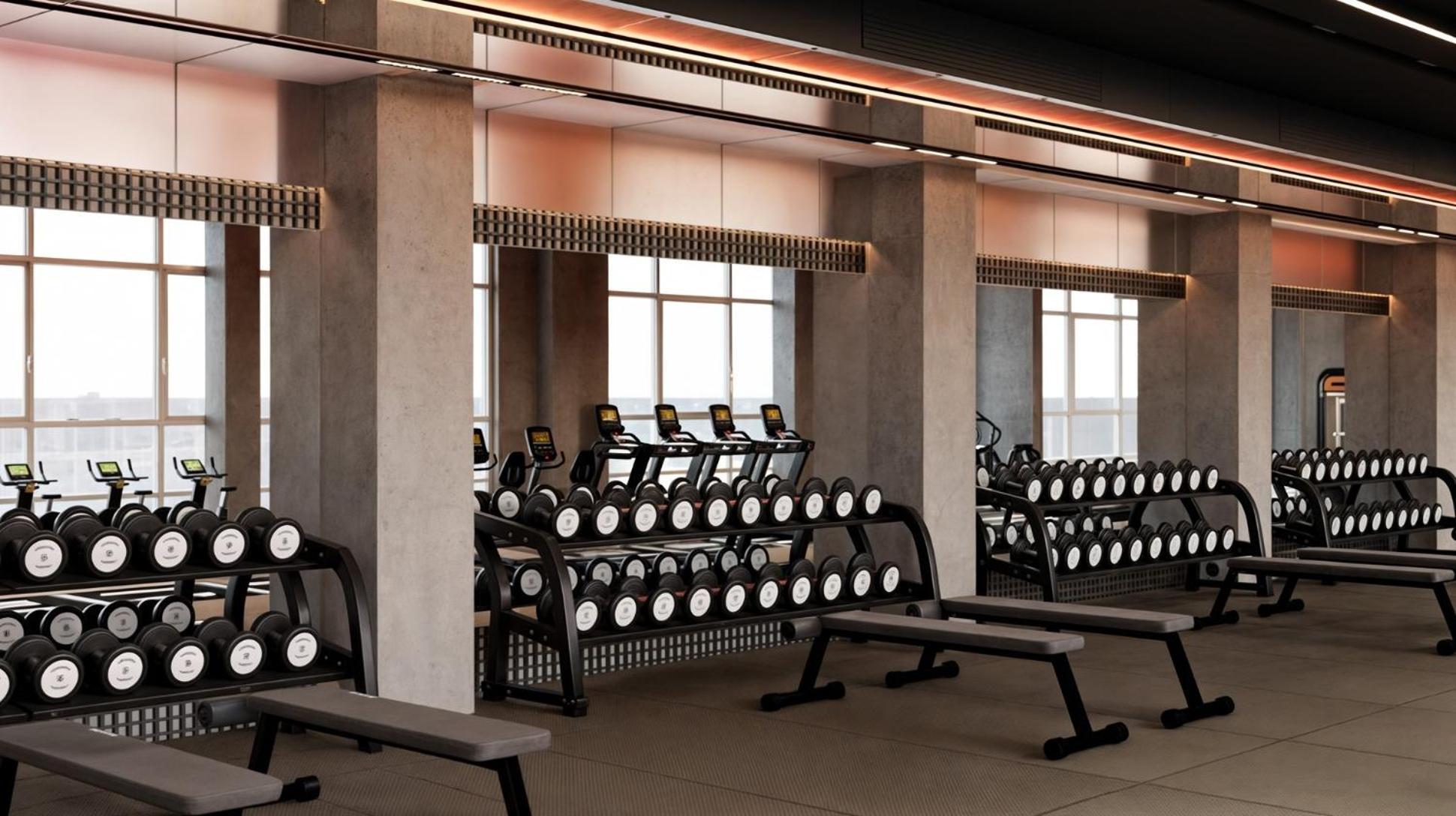 Phoenix Hotel & Wellness Sheikh Zayed City Exterior photo